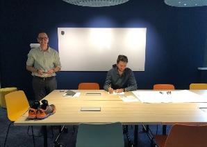 Leadership Challenge : contrôle de la réalité pour les équipes dirigeantes