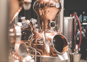 Gin-Workshop in Zürich