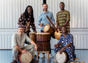 Tambour et percussion