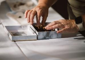 Patisserie-Workshop - kreieren Sie Ihr Dessert