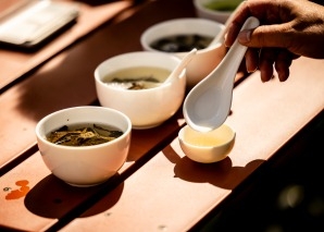 Dégustation sensorielle à Soleure