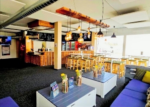 Le plaisir du laser tag - la victoire grâce à l'esprit d'équipe et à l'adresse