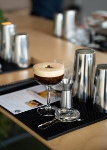 Cocktail-Workshop: Mixen Sie Ihren Lieblingsdrink