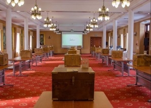 Team puzzles: The Da Vinci Challenge