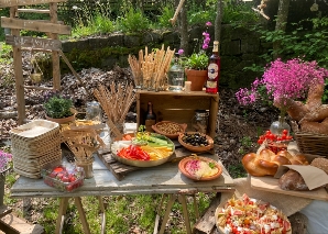Dinghy trip on the Aare from Thun to Bern