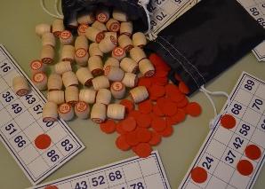 Lotto with Surprises