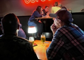 Pub quiz in the heart of Thun