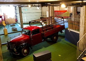 Adventure Golf - das verrückte Indoor-Golf-Abenteuer