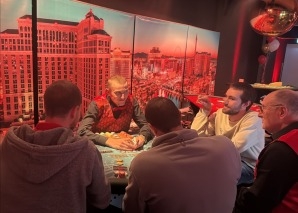 Casino Night – feiern wie in Las Vegas