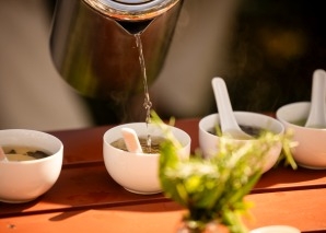 Dégustation sensorielle à Soleure