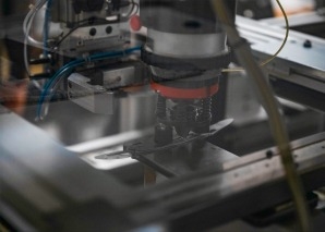 Visite de la manufacture de couteaux