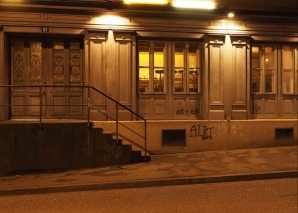 Spirituosen-Degustation im Blindverfahren