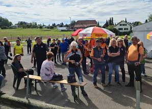 Pétanque (Boule) en Haute-Argovie