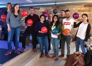 Bowling, Billard, Fléchettes et plus