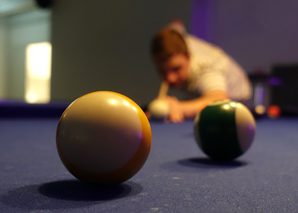 Bowling, Billard, Fléchettes et plus