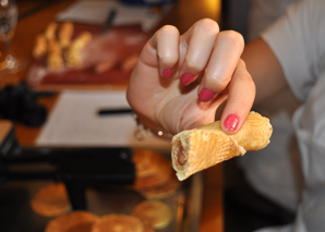 atelier de confection comme à l'époque de grand-mère