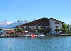 Visite guidée de la brasserie et dégustation de bière à Crans-Montana