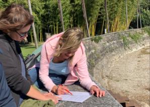 Botanisches Quiz auf den Brissago-Inseln