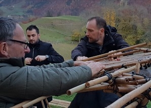 Challenge en équipe 