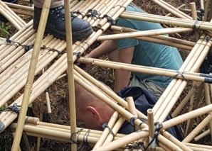 Challenge en équipe 