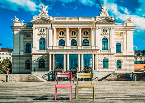 Interaktiver Citytrail: Stadttour mit Schnitzeljagd