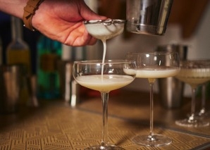 Cocktail mixen am Ort Ihrer Wahl