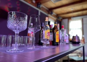 Cocktail-Workshop in Köniz