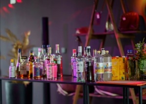Cocktail-Workshop in Köniz