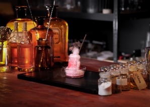 Cocktail-Workshop in Köniz