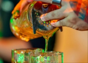 Cocktail-Workshop in Köniz
