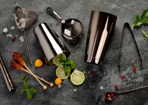 Cocktail-Workshop in Köniz