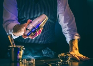 Druiden-Cocktailworkshop – die Magie der Mixkunst