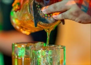 Druiden-Cocktailworkshop – die Magie der Mixkunst