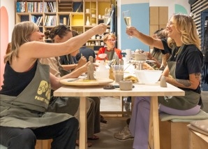 Creative Café für Teams in Zürich