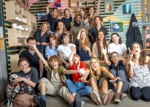 Creative Café für Teams in Zürich
