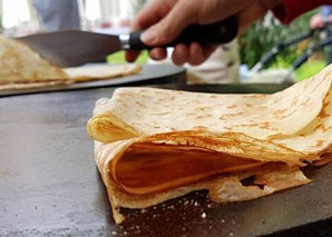 Crepes-Party-Dinner