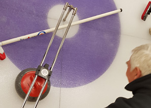 Découvrir le plaisir du curling