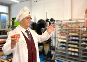 Workshop «Duschbad und Flüssighandseife herstellen»