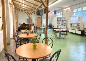 Workshop «Duschbad und Flüssighandseife herstellen»