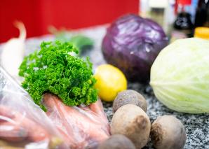 Cours de mise en conserve Chutney, Kimchi, Choucroute & Cie