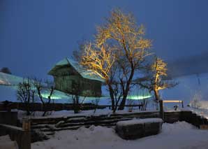 Emmentaler Winterspiele mit Fondueplausch