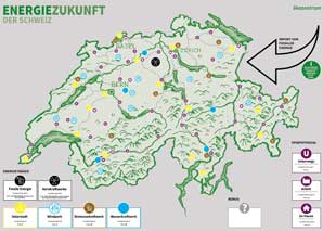 Experiential climate-energy workshop