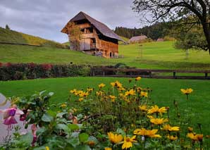 Journée aventure avec jeux en équipes dans l'Emmental