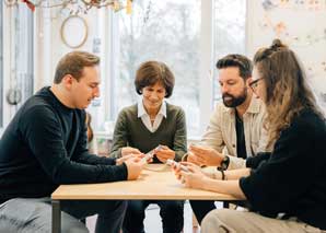 Erste-Hilfe-Workshop zur Auffrischung