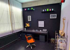 Escape Room in Lausanne