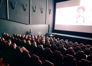 Film drehen im Team