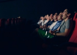 Film drehen im Team