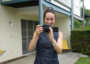 Filmer en équipe - à l'envers