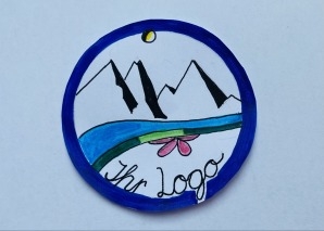 Keramik-Tasse mit Firmen-Logo bemalen