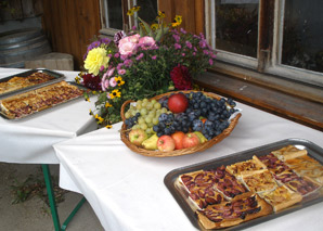 Farmer Games im Bernbiet